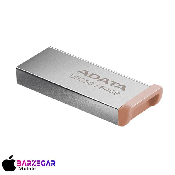 فلش مموری ای‌دیتا مدل Adata UR350 ظرفیت 64GB — تصویر ۷