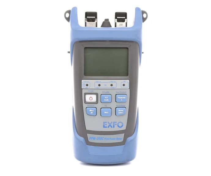 پاورمیتر اکسفو Exfo PPM-350C