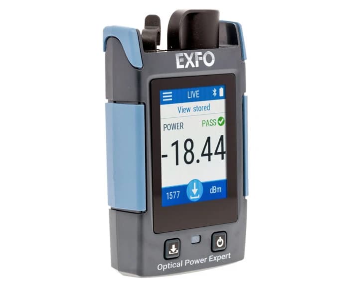 پاورمیتر اکسفو Exfo px1-h — تصویر ۲