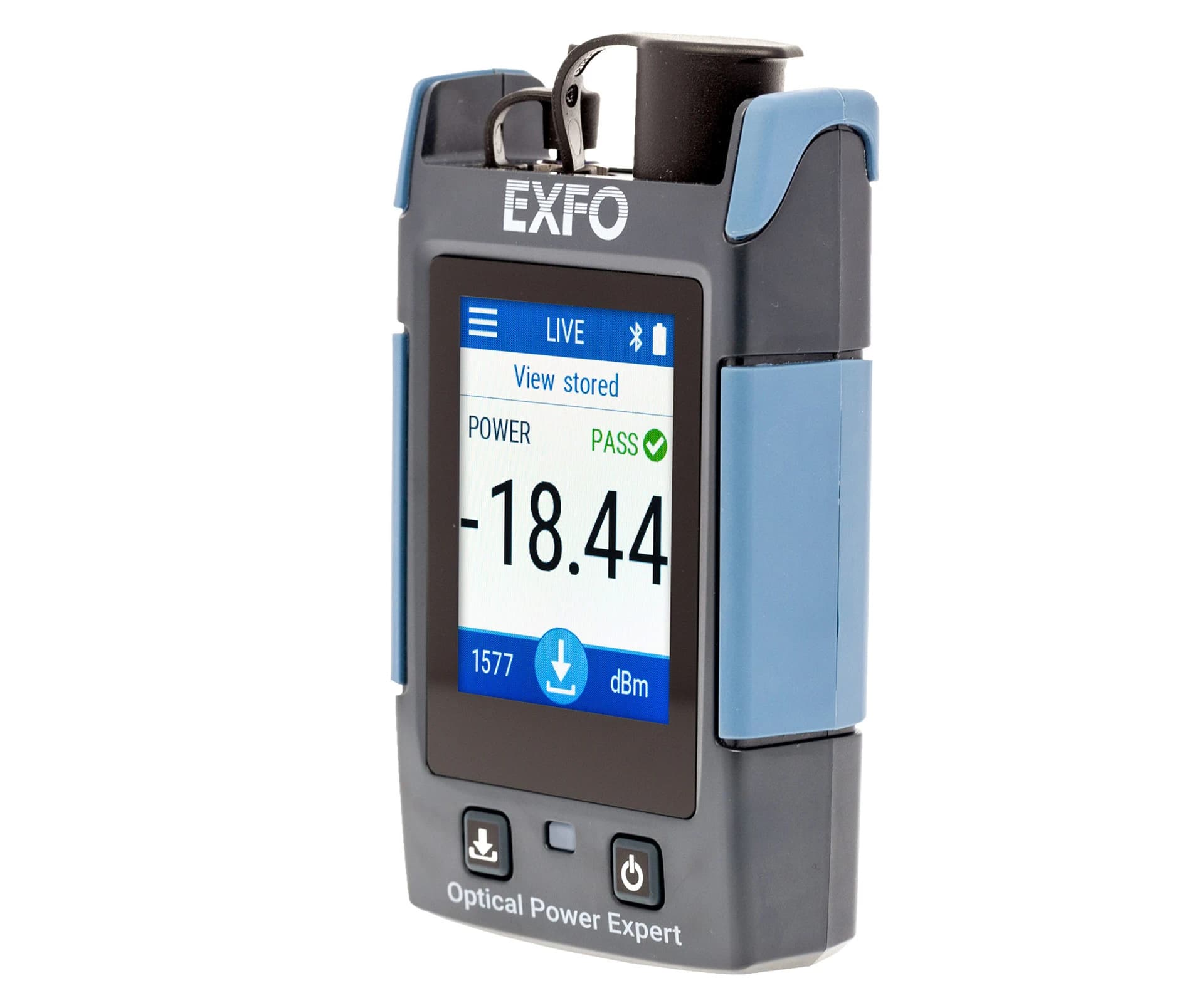 پاورمیتر اکسفو Exfo px1-h