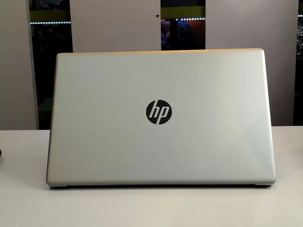 لپ تاپ اپن باکس 17 اینچی HP Laptop 17 — تصویر ۶