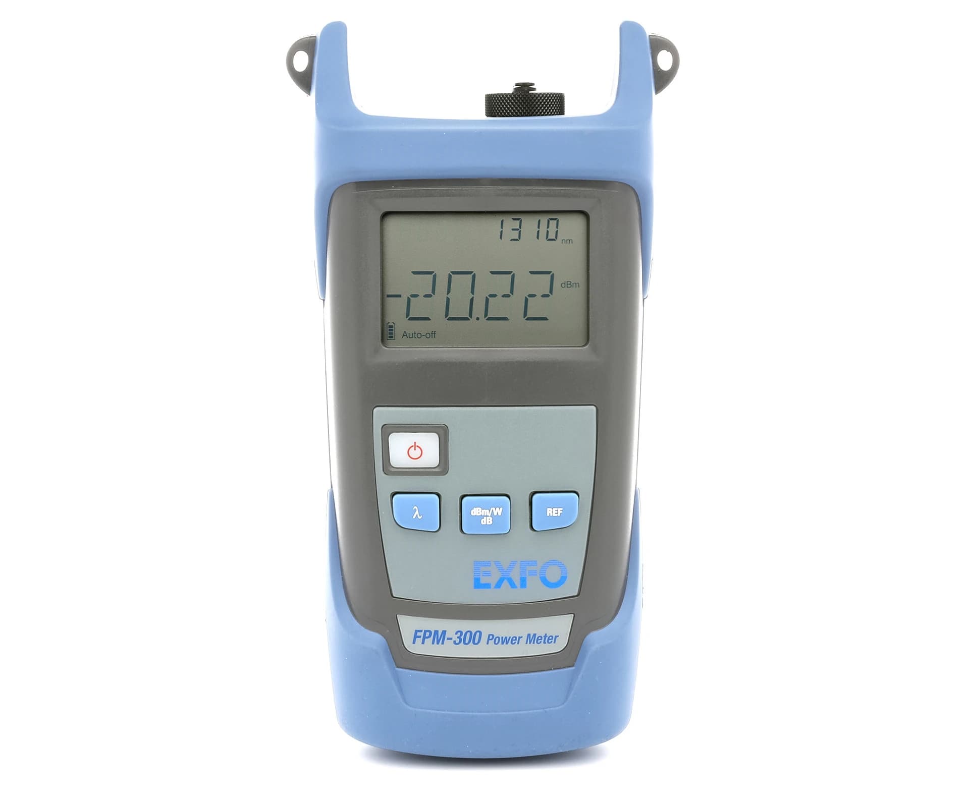 پاورمیتر اکسفو Exfo FPM-300 (کارکرده)