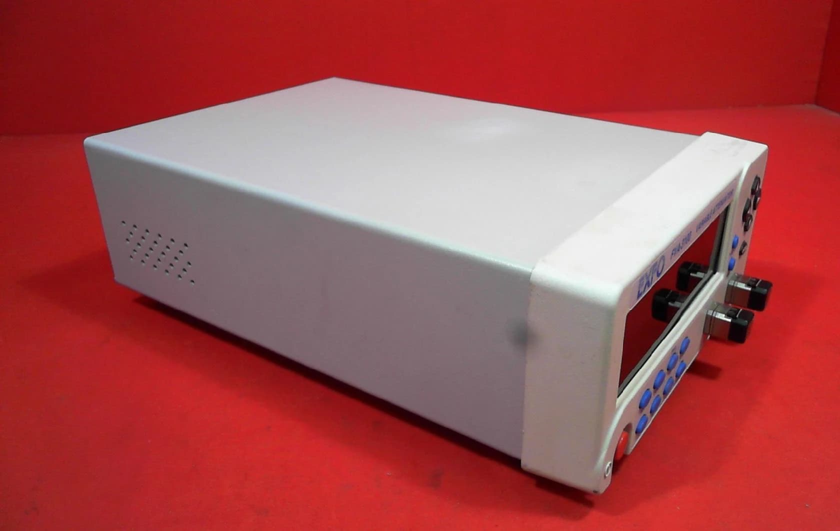 EXFO FVA-300 — تصویر ۳