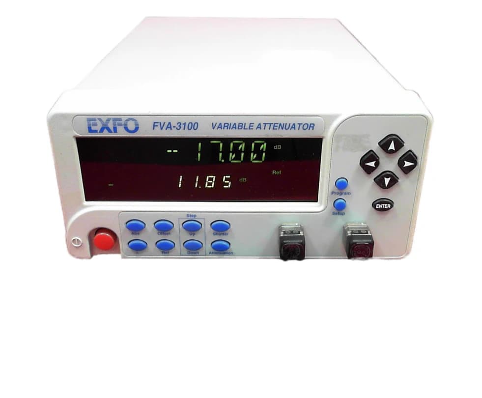 EXFO FVA-300
