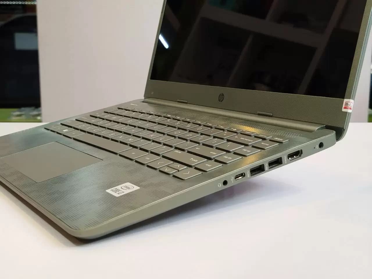 لپ تاپ 14 اینچی HP Laptop 14 — تصویر ۵