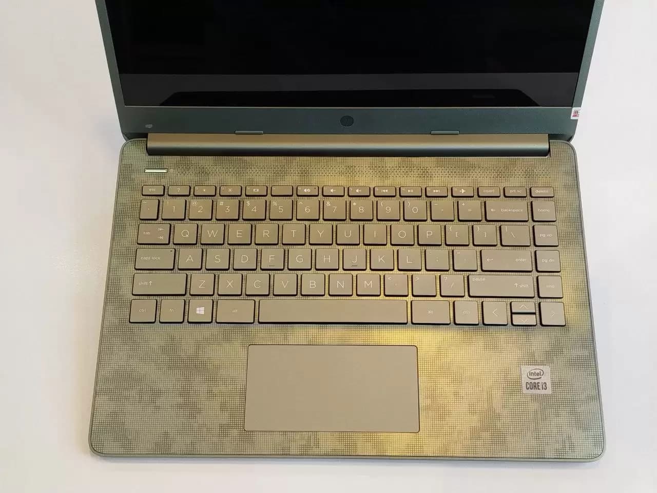 لپ تاپ 14 اینچی HP Laptop 14 — تصویر ۶