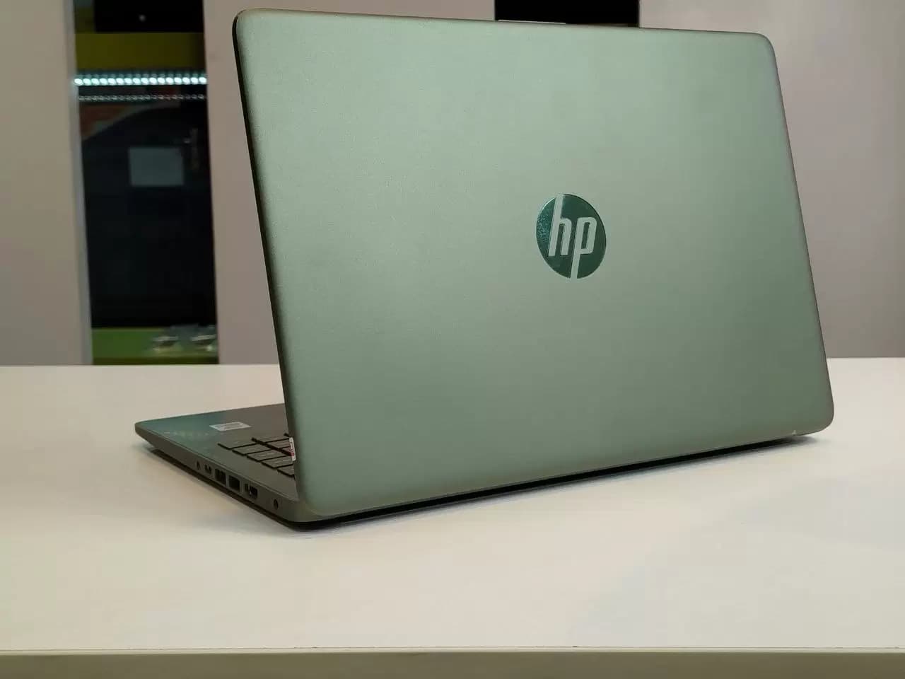 لپ تاپ 14 اینچی HP Laptop 14 — تصویر ۷