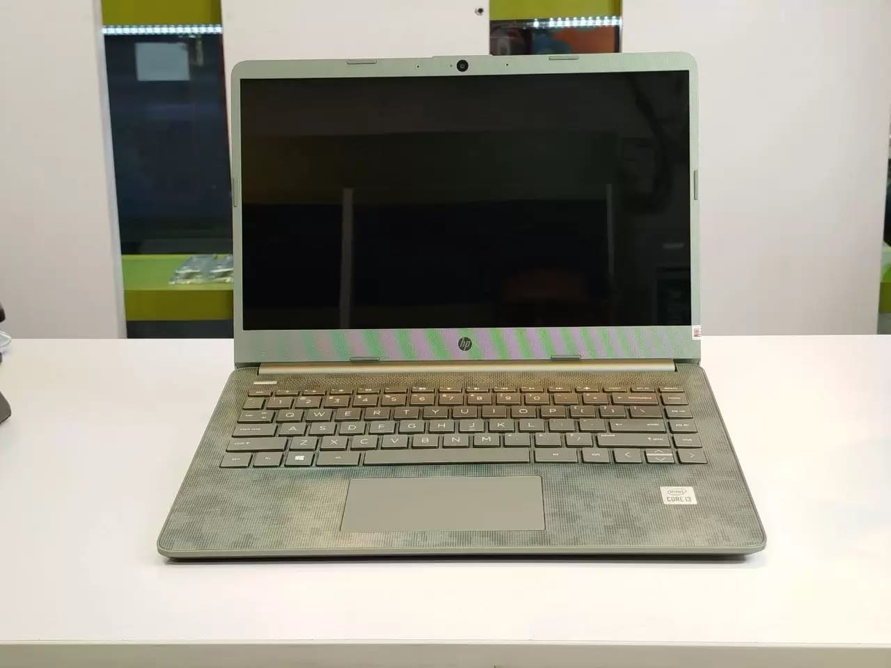لپ تاپ 14 اینچی HP Laptop 14 — تصویر ۳