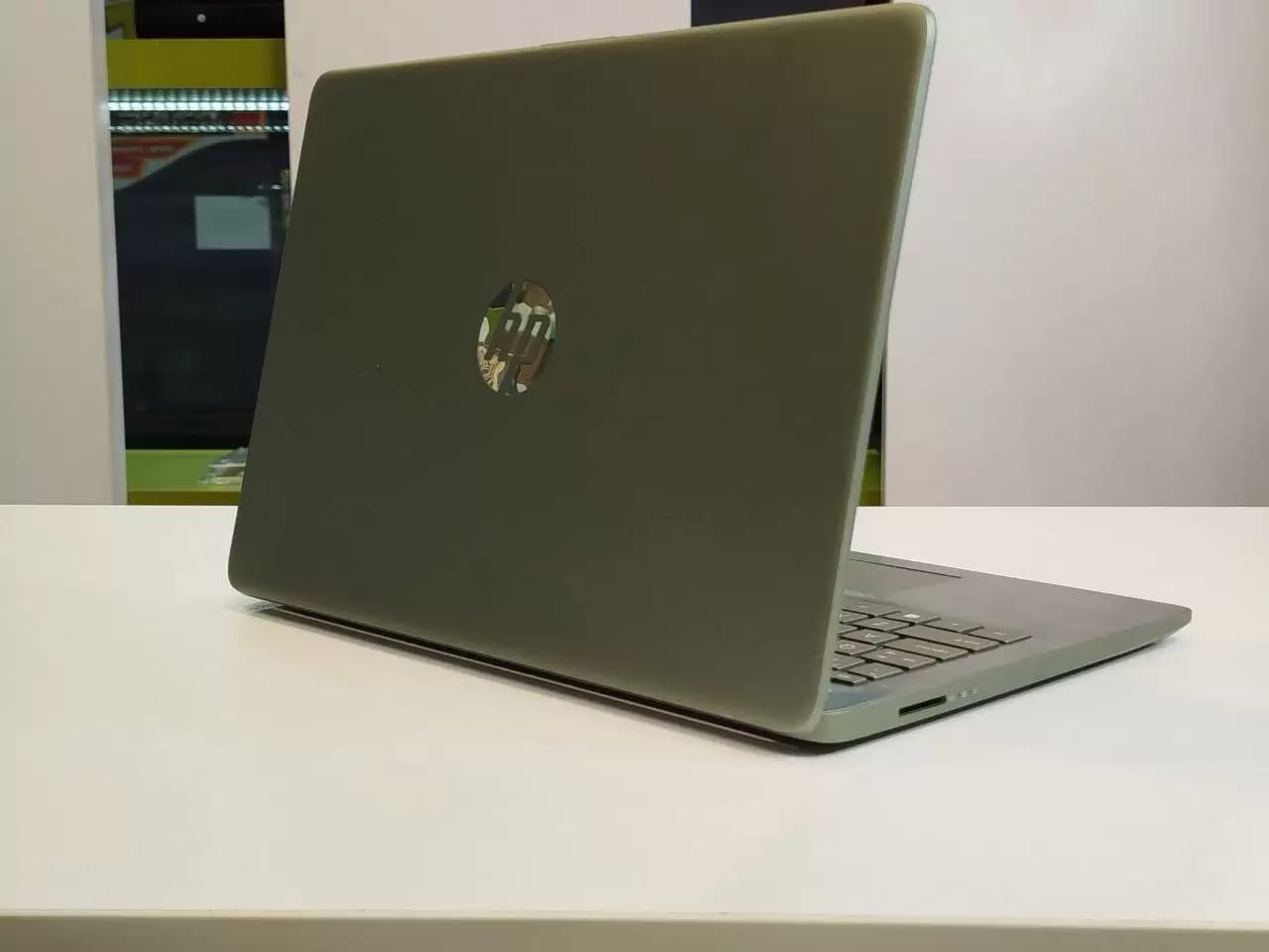 لپ تاپ 14 اینچی HP Laptop 14 — تصویر ۸