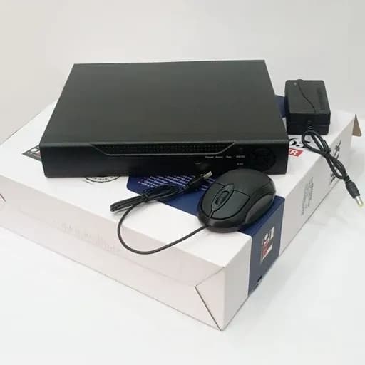 DVR هشت کانال 2 مگاپیکسل مدل ATX-0804 — تصویر ۳