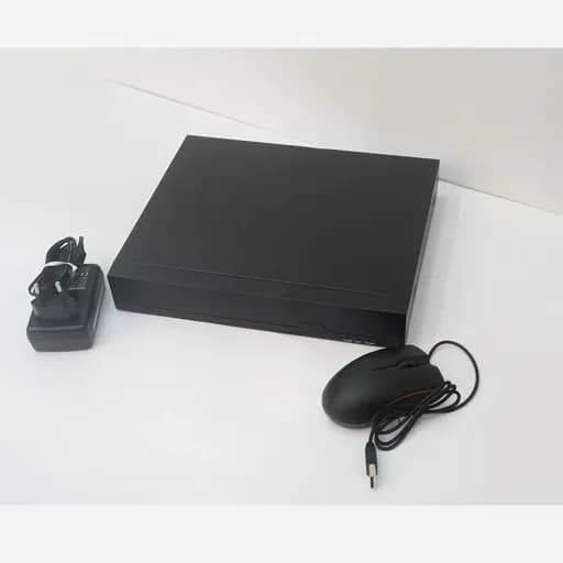 دستگاه DVR چهار کانال دو مگاپیکسل مدل XVR‑RS7108 — تصویر ۲