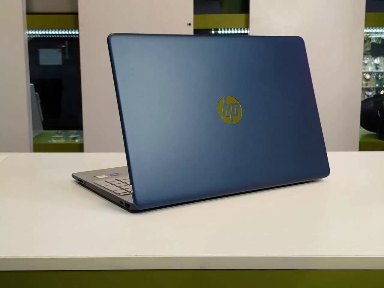 لپ تاپ 15 اینچی HP DV5 — تصویر ۸