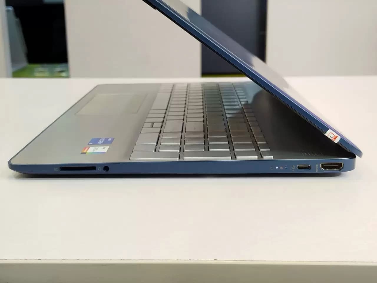 لپ تاپ 15 اینچی HP DV5 — تصویر ۴