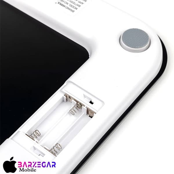 ترازو هوشمند هیسکا مدل Hiska HS-2000 — تصویر ۵