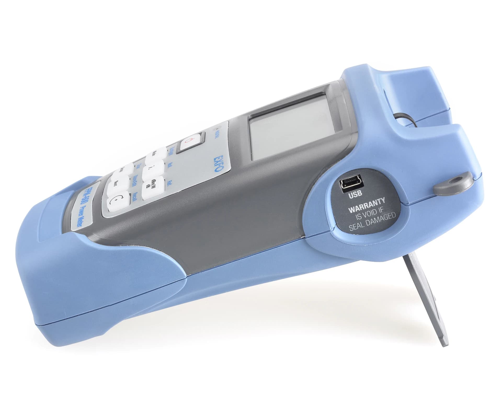 پاورمیتر اکسفو Exfo fpm600 (کارکرده) — تصویر ۳