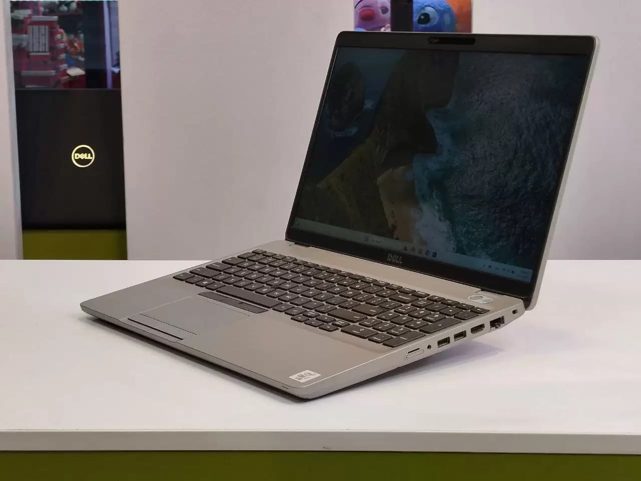 لپ تاپ اپن باکس لنوو 14 اینچی Lenovo IP3 — تصویر ۵