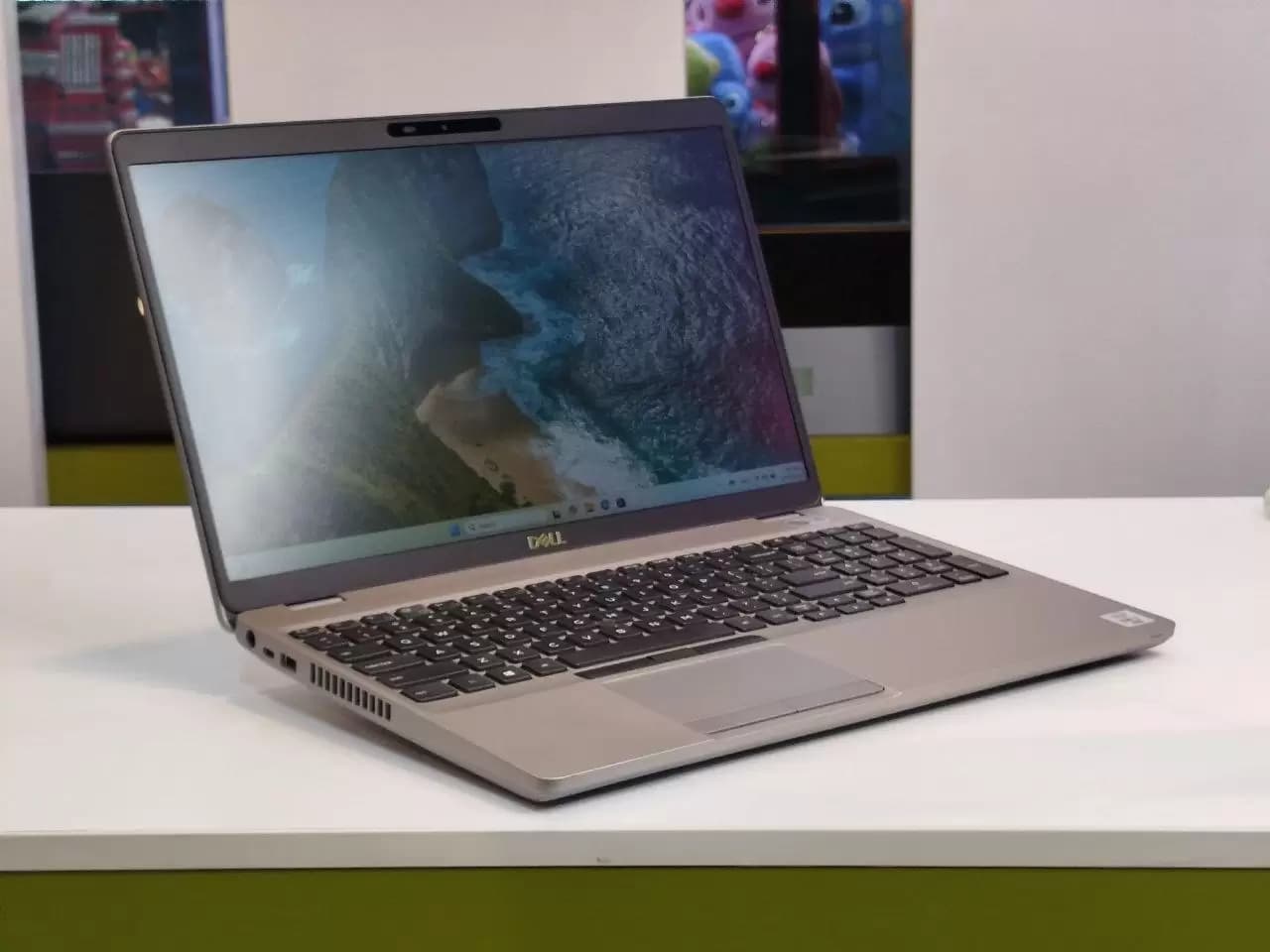 لپ تاپ اپن باکس لنوو 14 اینچی Lenovo IP3 — تصویر ۶
