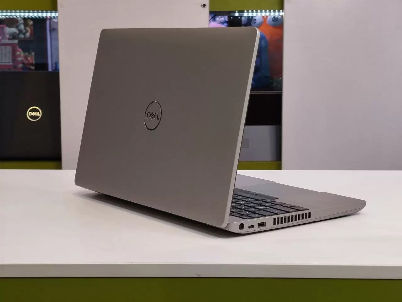 لپ تاپ اپن باکس لنوو 14 اینچی Lenovo IP3 — تصویر ۷