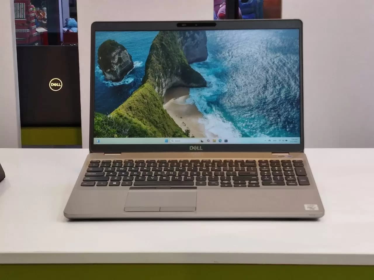 لپ تاپ اپن باکس لنوو 14 اینچی Lenovo IP3