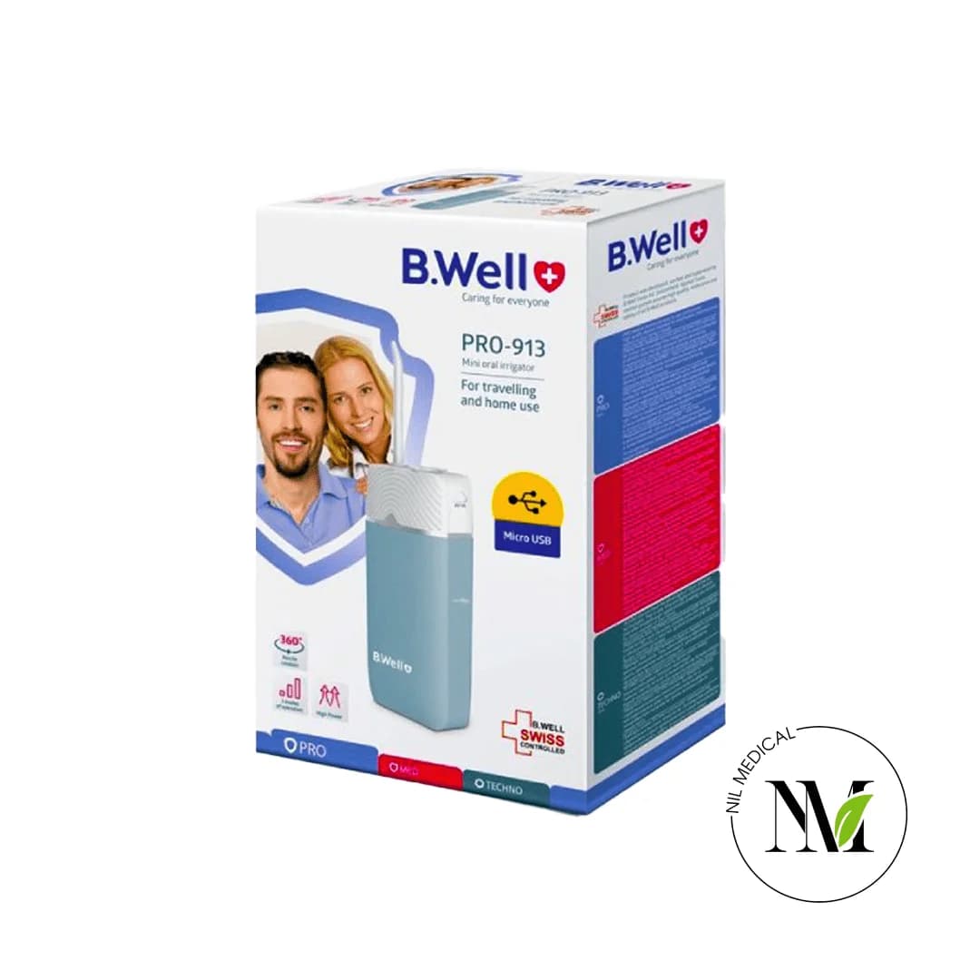 واترجت بی ول مدل PRO-913 — تصویر ۴