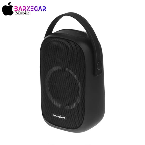 اسپیکر بلوتوثی قابل حمل 50W انکر مدل Anker SoundCore A3395 Rave Neo – اصل — تصویر ۶