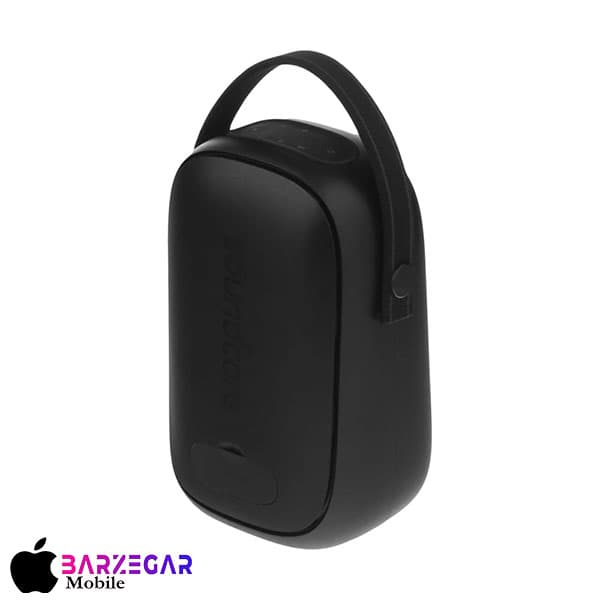 اسپیکر بلوتوثی قابل حمل 50W انکر مدل Anker SoundCore A3395 Rave Neo – اصل — تصویر ۵