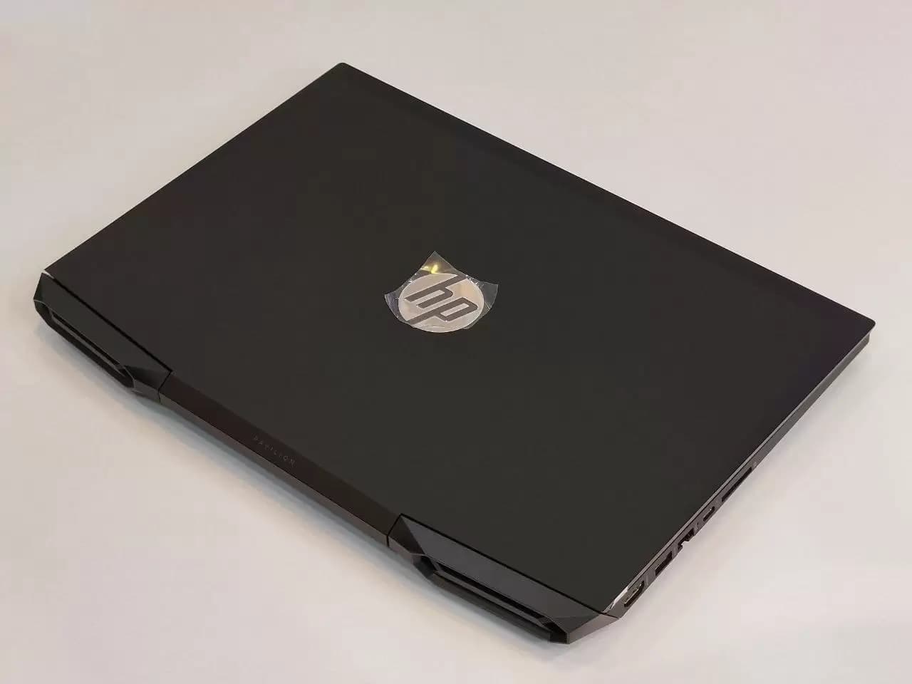 لپ تاپ گیمینگ 15 اینچی HP Pavilion Gaming i7 — تصویر ۳