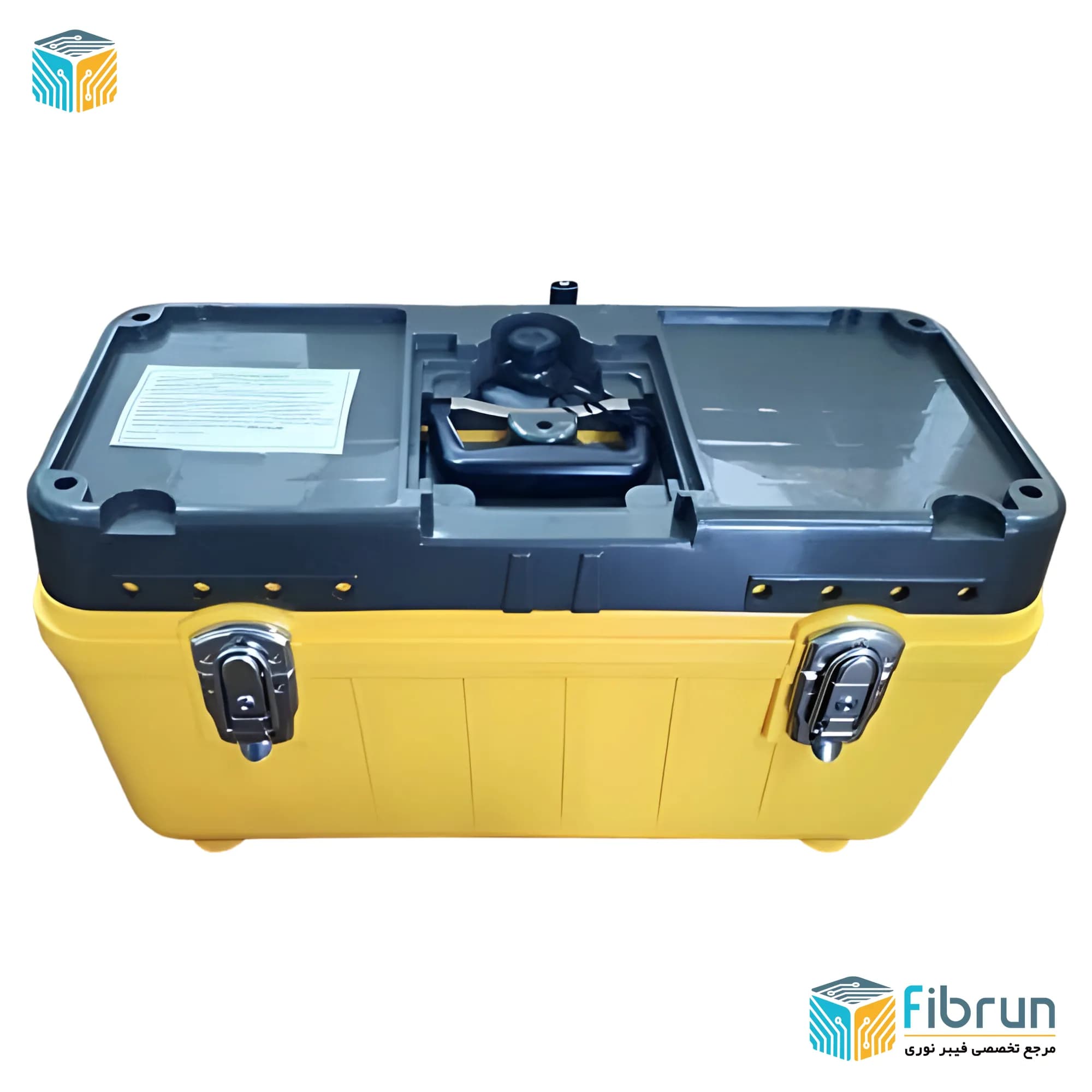 دستگاه فیوژن فوجیکورا Fujikura FSM-62S Plus (کارکرده) — تصویر ۲