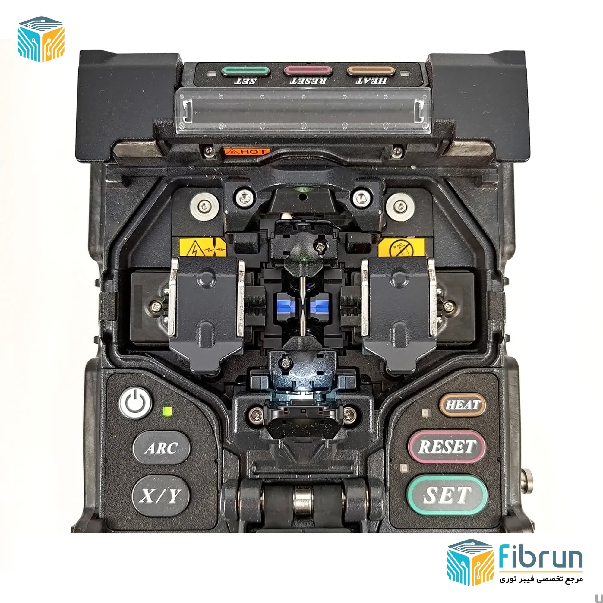 دستگاه فیوژن فوجیکورا Fujikura FSM-60S — تصویر ۳