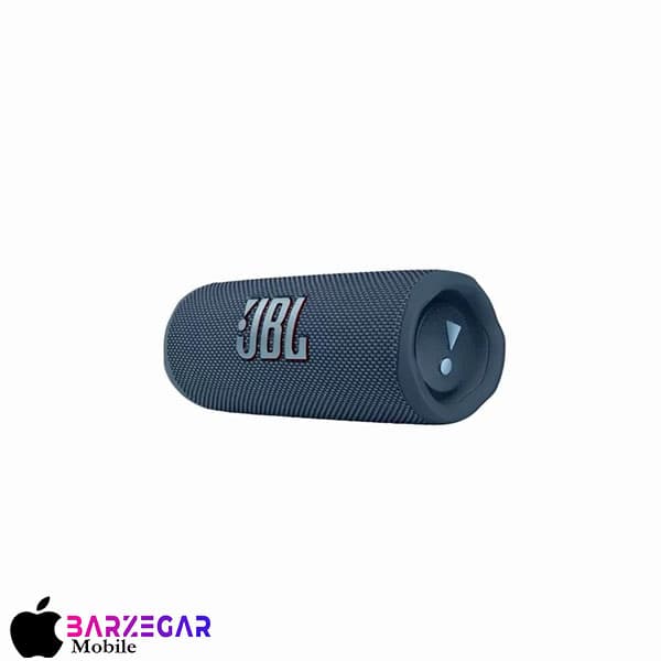 اسپیکر بلوتوثی قابل حمل 30W جی بی ال مدل JBL Flip 6 – اصل — تصویر ۳