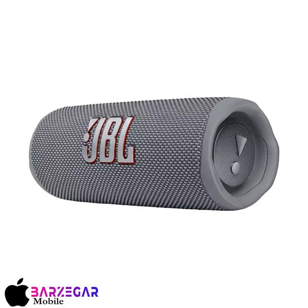اسپیکر بلوتوثی قابل حمل 30W جی بی ال مدل JBL Flip 6 – اصل — تصویر ۶