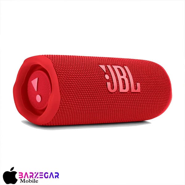اسپیکر بلوتوثی قابل حمل 30W جی بی ال مدل JBL Flip 6 – اصل — تصویر ۷