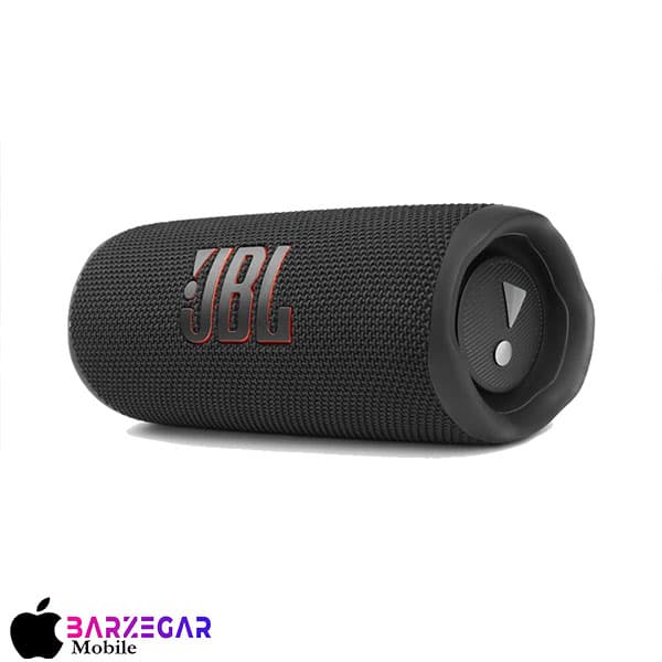 اسپیکر بلوتوثی قابل حمل 30W جی بی ال مدل JBL Flip 6 – اصل — تصویر ۹