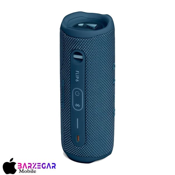 اسپیکر بلوتوثی قابل حمل 30W جی بی ال مدل JBL Flip 6 – اصل — تصویر ۴