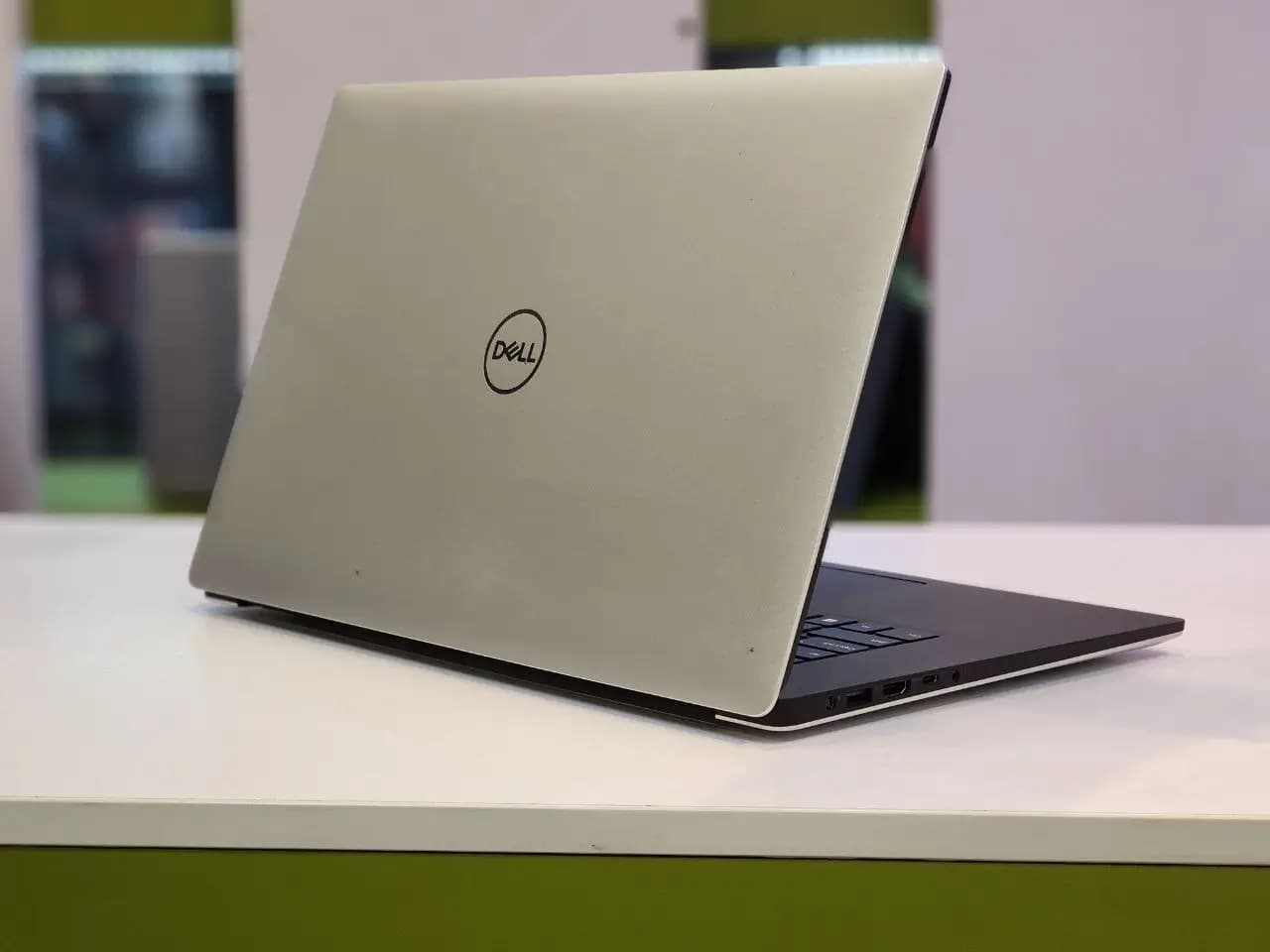 لپ تاپ 15.6 اینچی Dell Precision 5530 4K-Touch — تصویر ۸