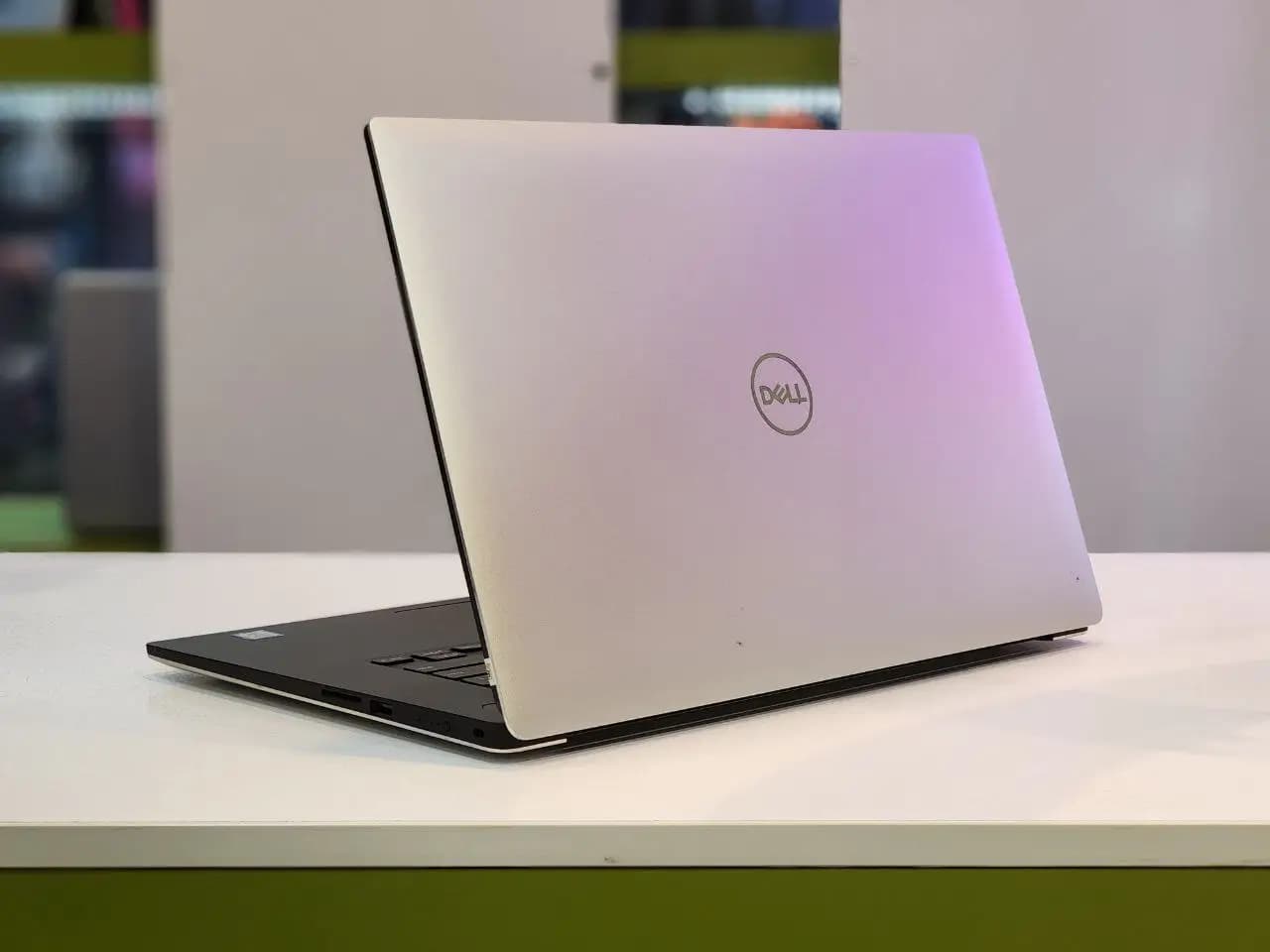 لپ تاپ 15.6 اینچی Dell Precision 5530 4K-Touch — تصویر ۷