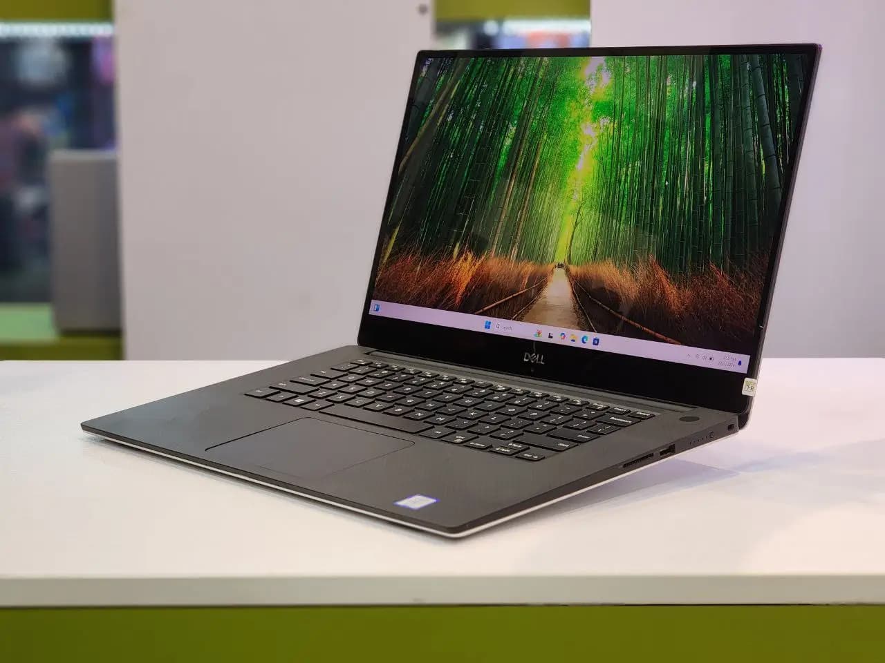 لپ تاپ 15.6 اینچی Dell Precision 5530 4K-Touch — تصویر ۵