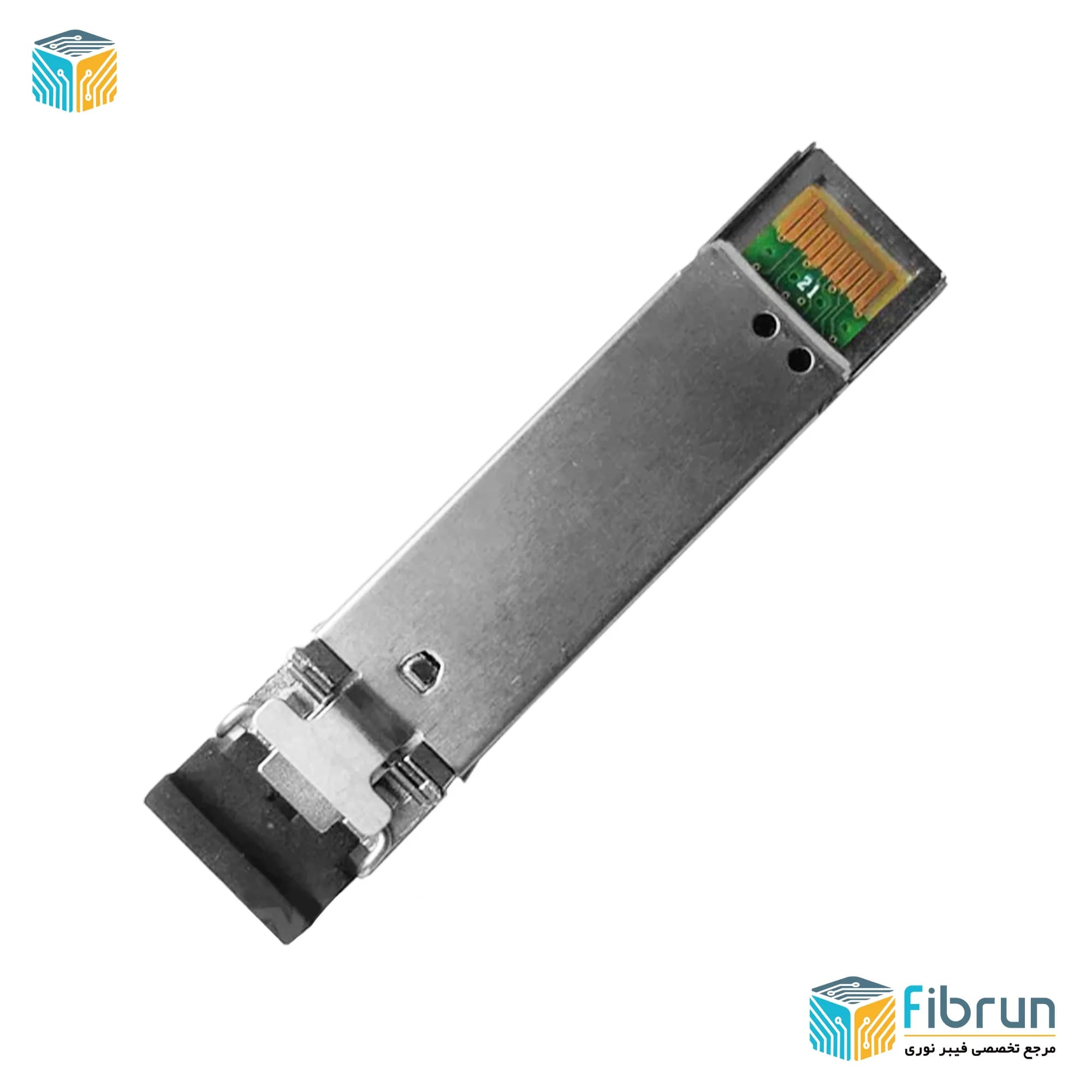 ماژول فیبر نوری سیسکو Cisco GLC-SX-MMD — تصویر ۲