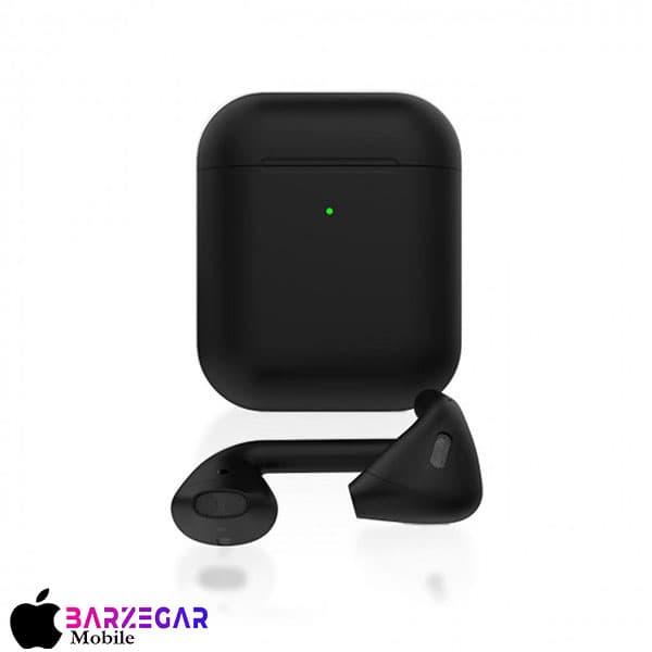 هندزفری بی‌سیم گرین لاین مدل Green Lion Earbuds 2 Ture Wireless — تصویر ۴