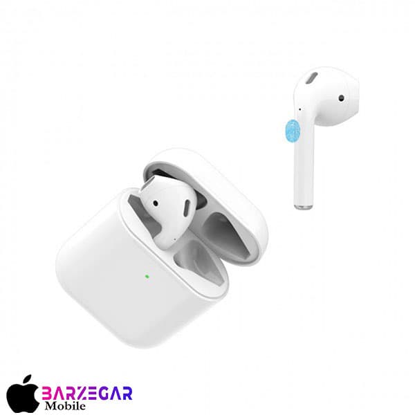 هندزفری بی‌سیم گرین لاین مدل Green Lion Earbuds 2 Ture Wireless — تصویر ۲