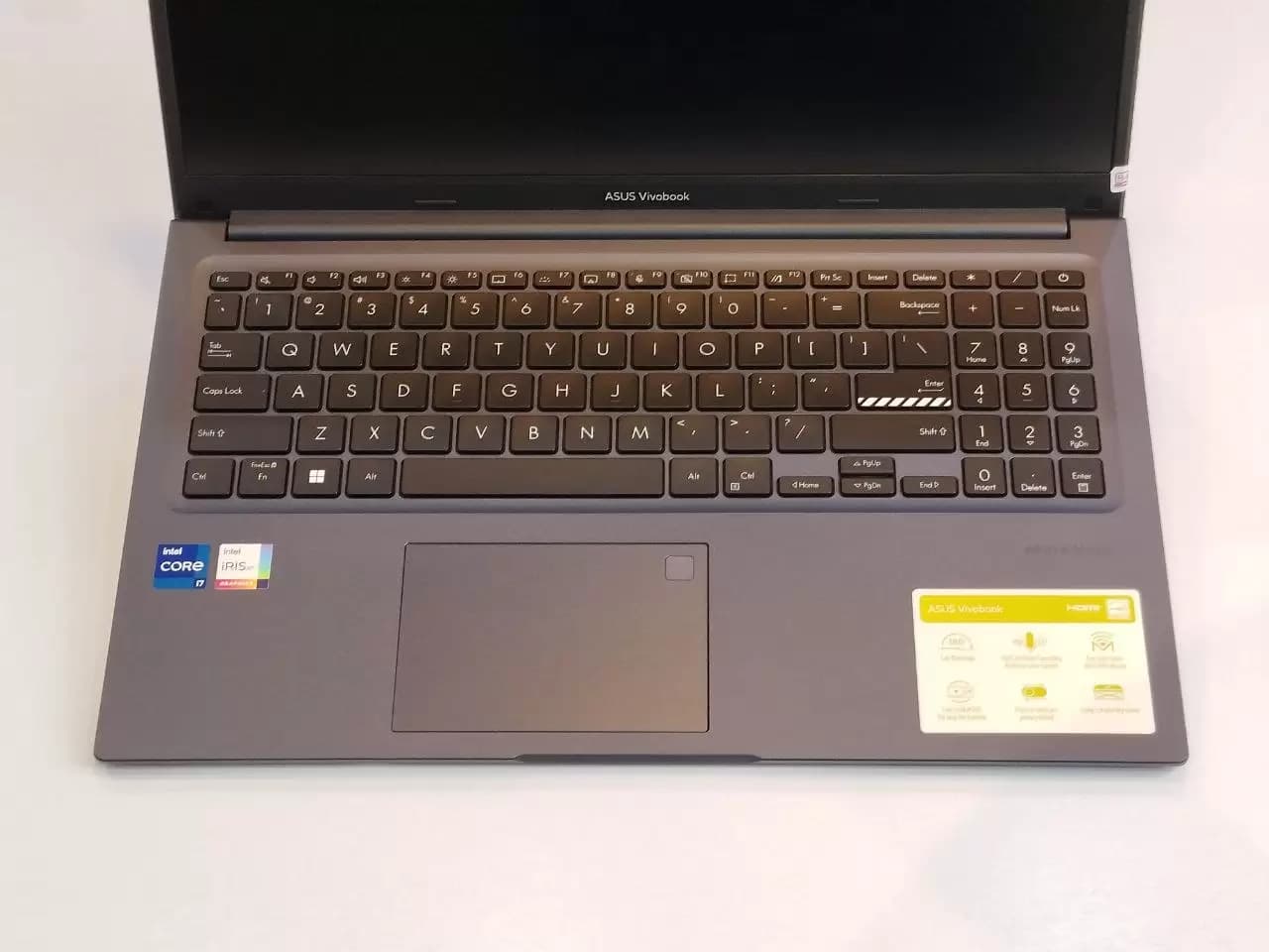 لپتاپ اپن باکس Asus F1502ZA — تصویر ۵