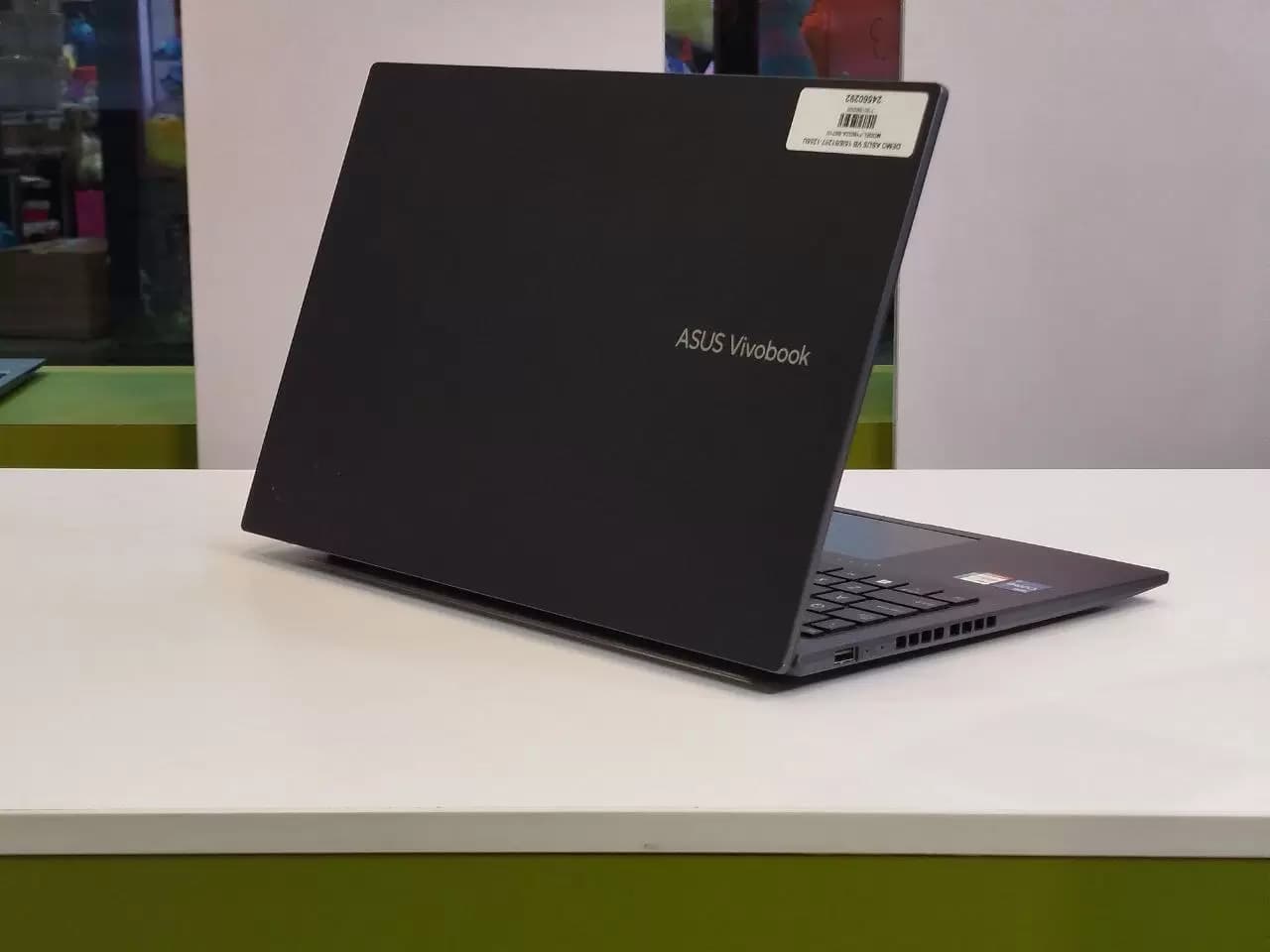 لپتاپ اپن باکس Asus F1502ZA — تصویر ۶