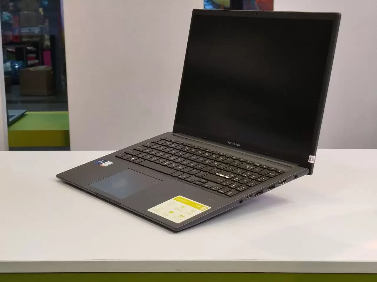 لپتاپ اپن باکس Asus F1502ZA — تصویر ۷