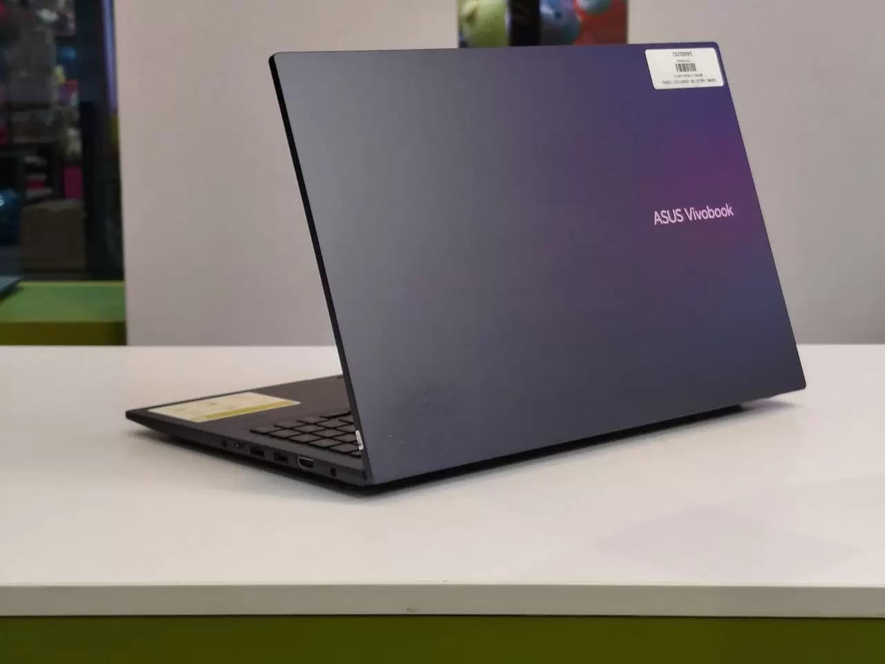 لپتاپ اپن باکس Asus F1502ZA — تصویر ۳