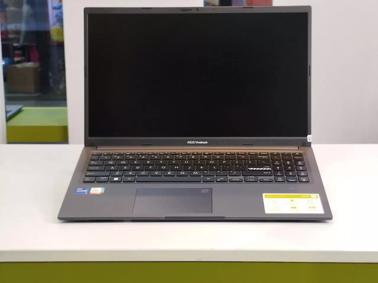 لپتاپ اپن باکس Asus F1502ZA — تصویر ۲
