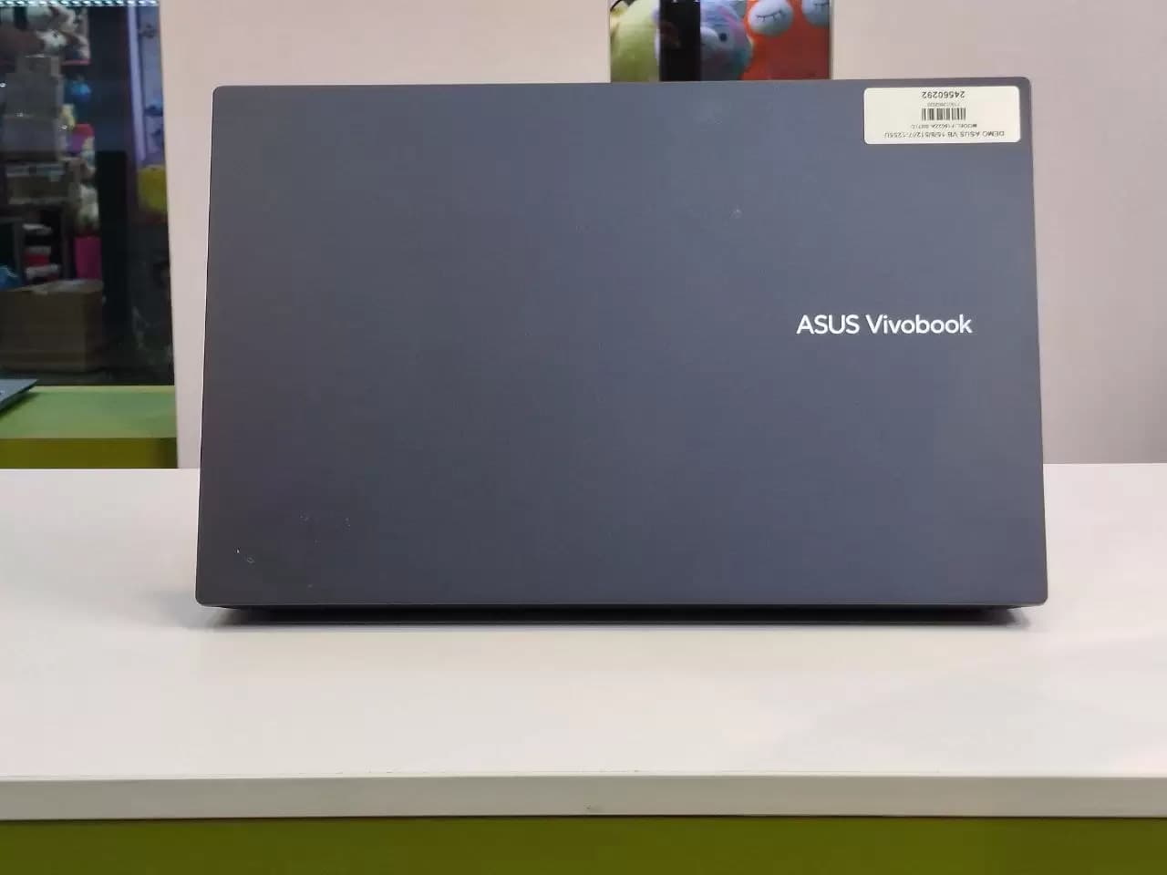 لپتاپ اپن باکس Asus F1502ZA — تصویر ۸