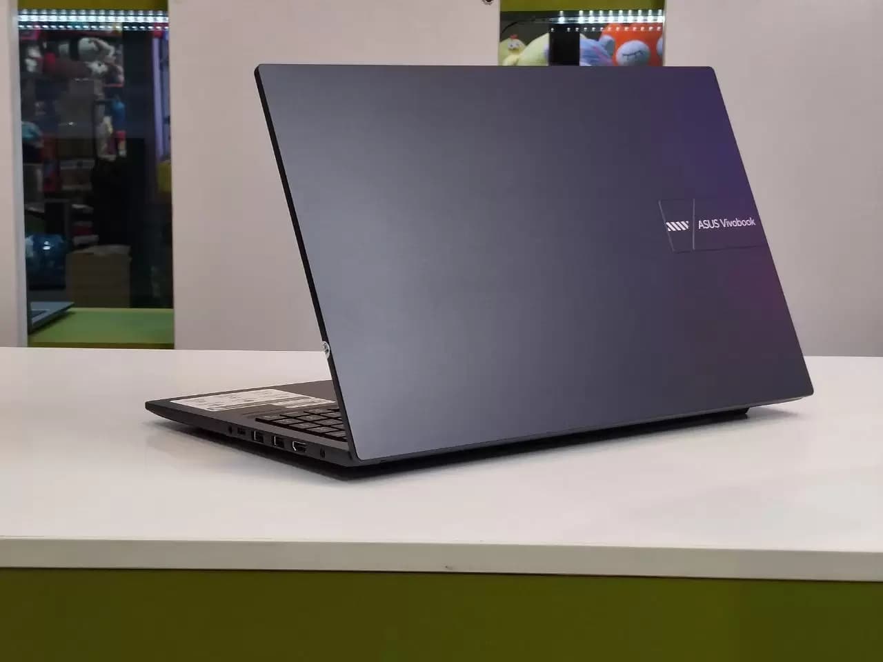 لپتاپ گیمینگ اپن باکس Asus F1504ZA — تصویر ۶