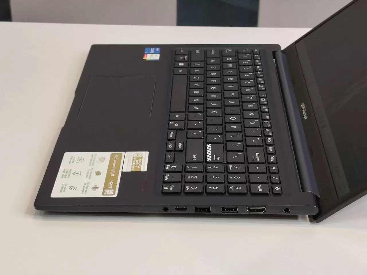 لپتاپ گیمینگ اپن باکس Asus F1504ZA — تصویر ۸