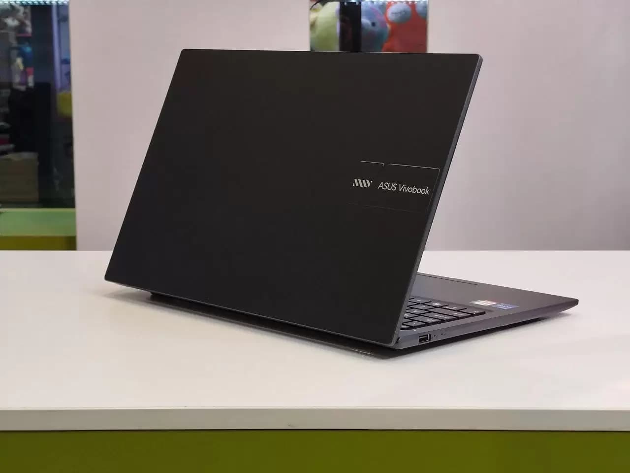 لپتاپ گیمینگ اپن باکس Asus F1504ZA — تصویر ۳