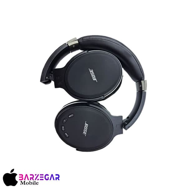 هدفون بی‌سیم بوز مدل BOSE PG-07 — تصویر ۴